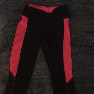 Old navy capris leggings